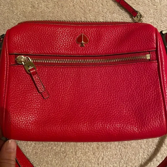 Kate Spade Purse - Picture 5 of 5